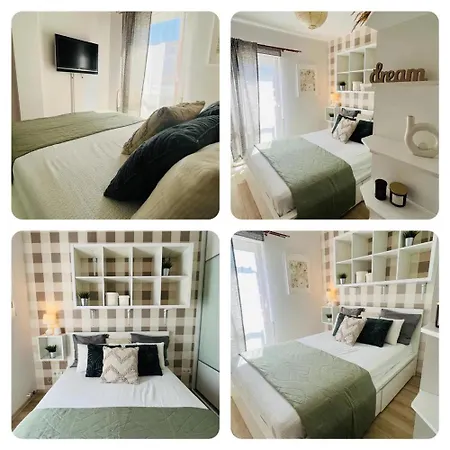 Apartment Premium