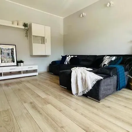 Premium Apartment
