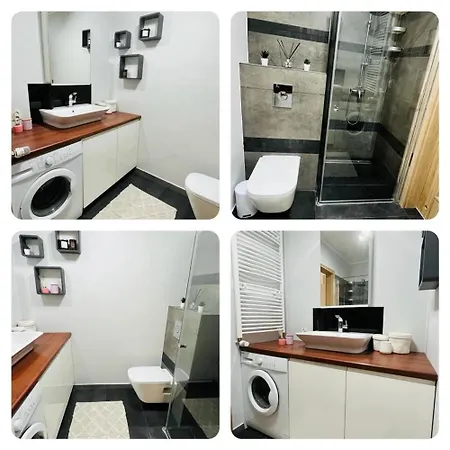 Premium Apartment *